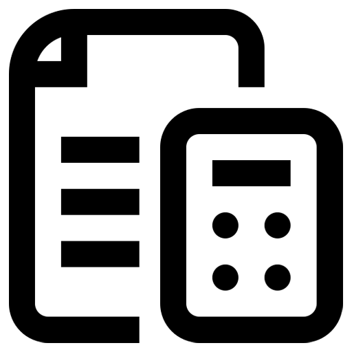 Бухгалтерский и налоговый учет