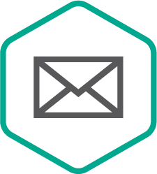 Kaspersky Security for Mail Serever
