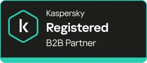Группа компаний «Главбух» официальный партнёр «Лаборатории Касперского»