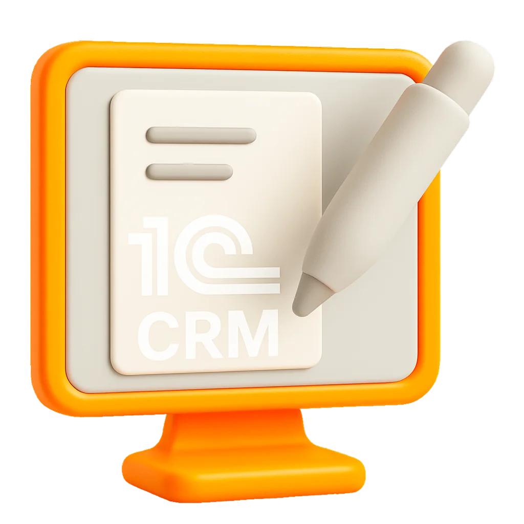 crm ikon