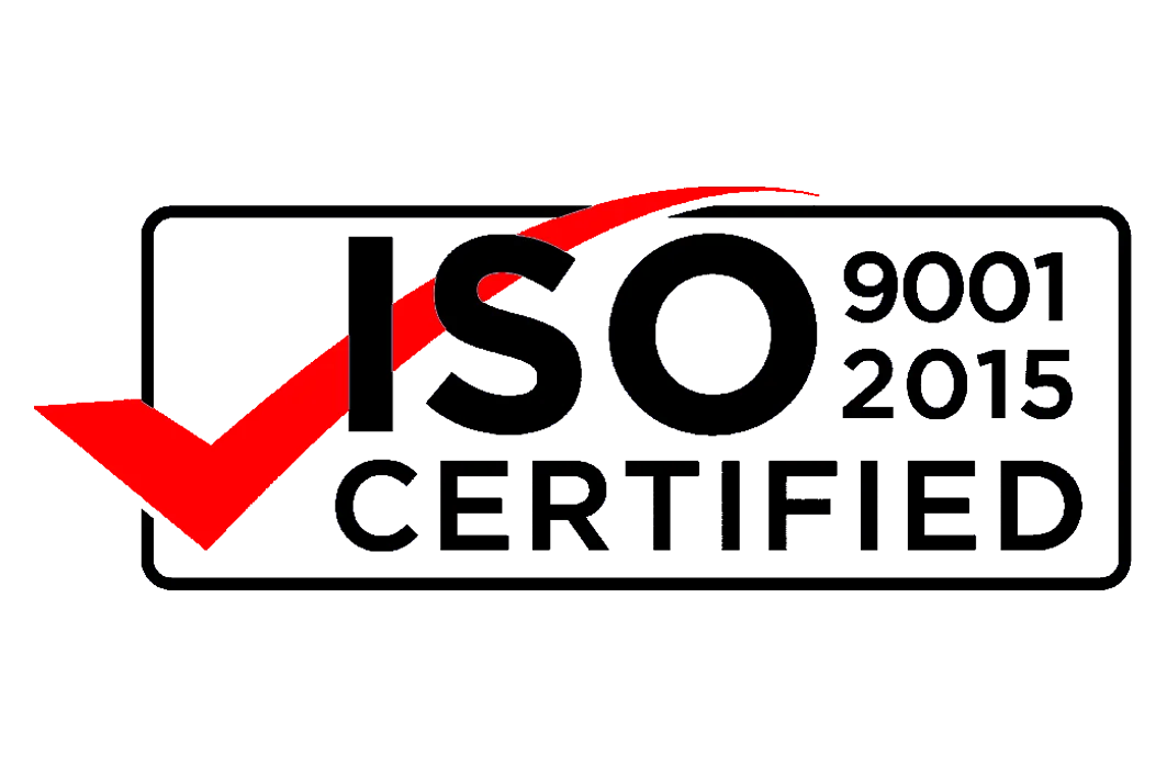 ISO 9001:2015