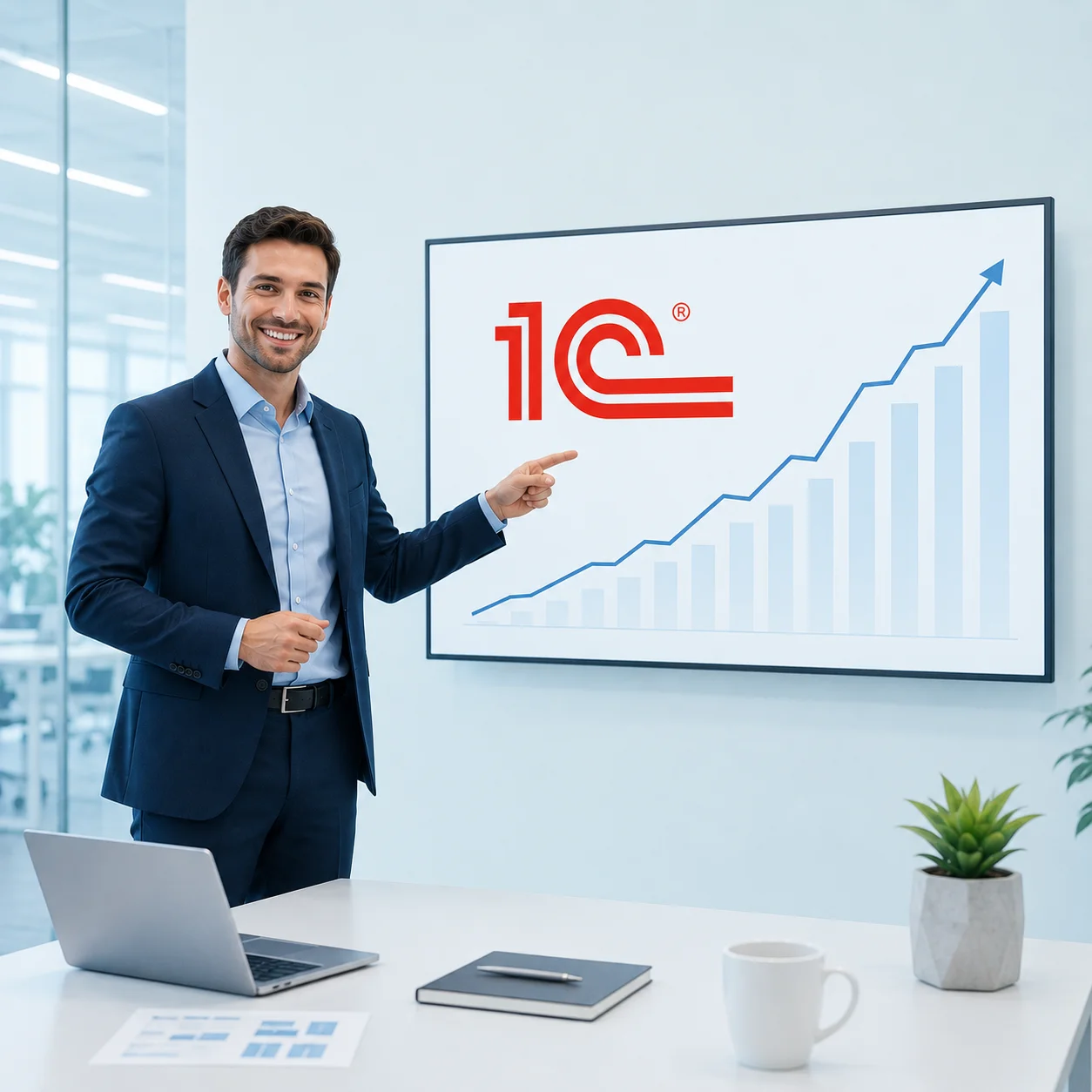 Сколько стоит внедрение ERP
