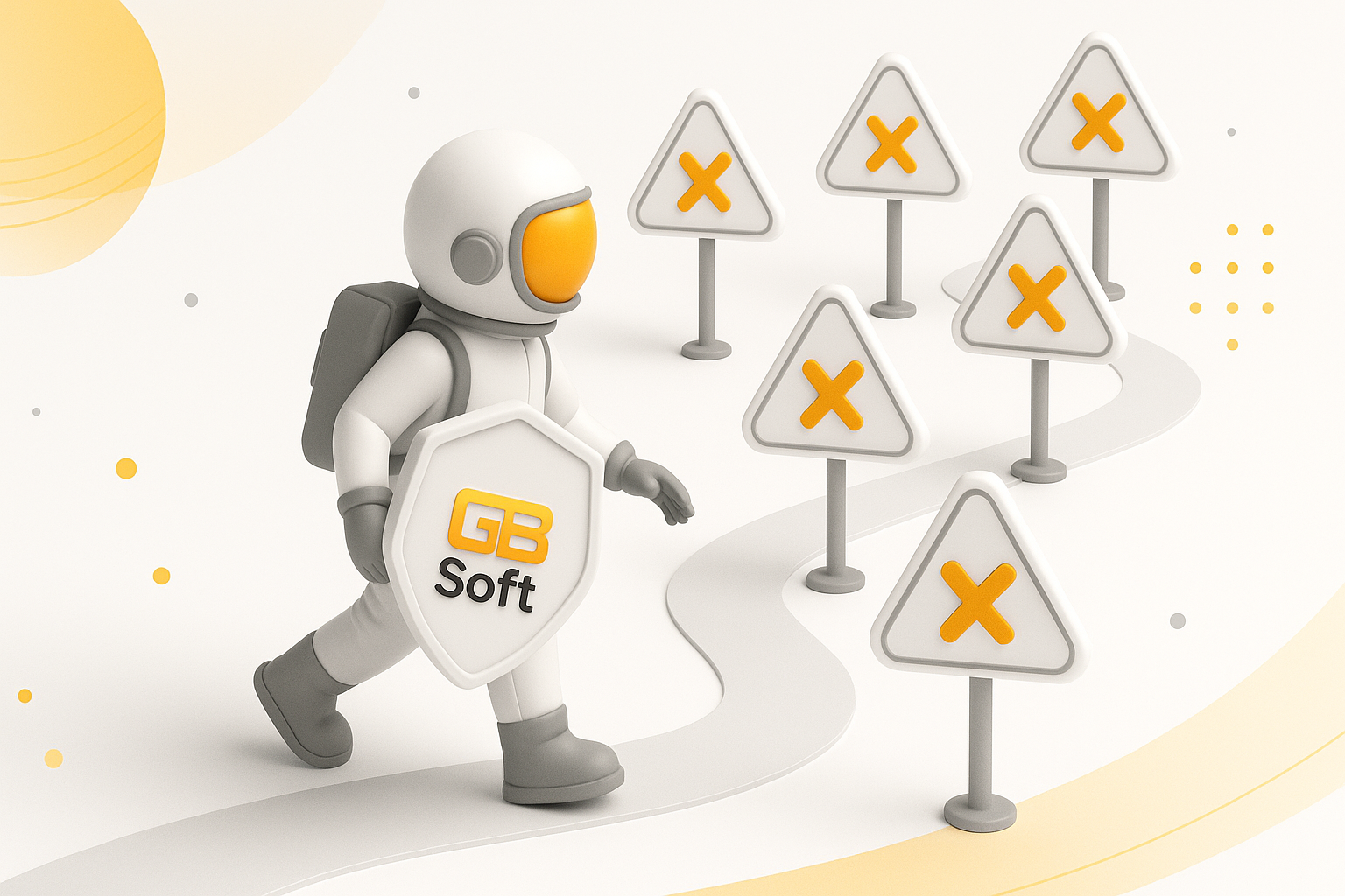 7 ошибок при внедрении 1С, которые могут стоить вам денег и времени