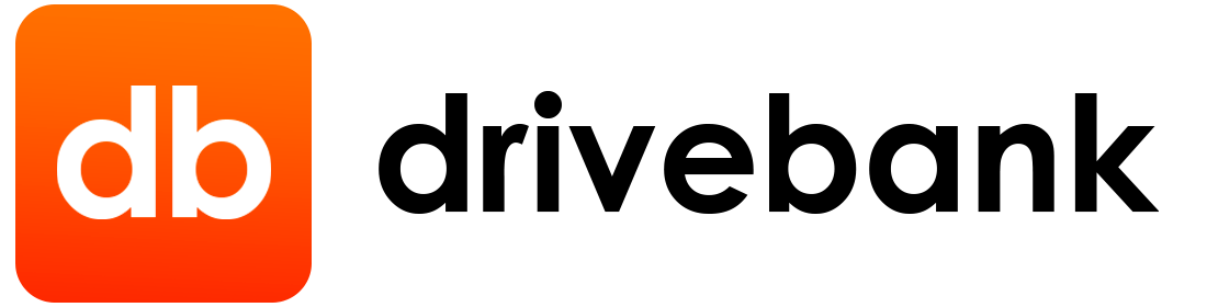 DriveBank логотип