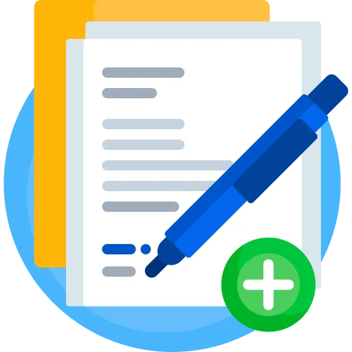 Готовые ЭСЧФ для портала