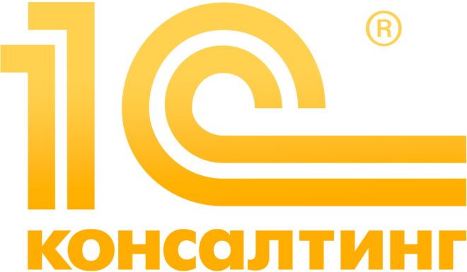logo 1c consalting Иконка
