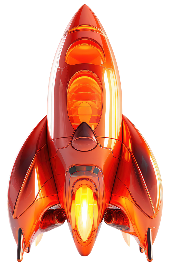 rocket Иконка