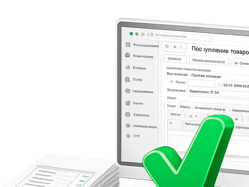Создание новых элементов номенклатуры