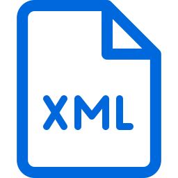 Работа с XML-файлами