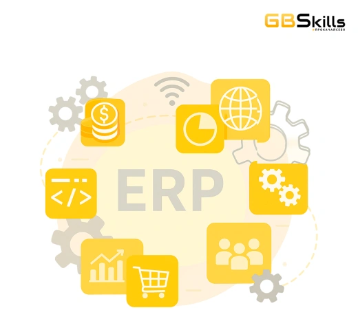 Курс «Работа в конфигурации 1С:ERP»