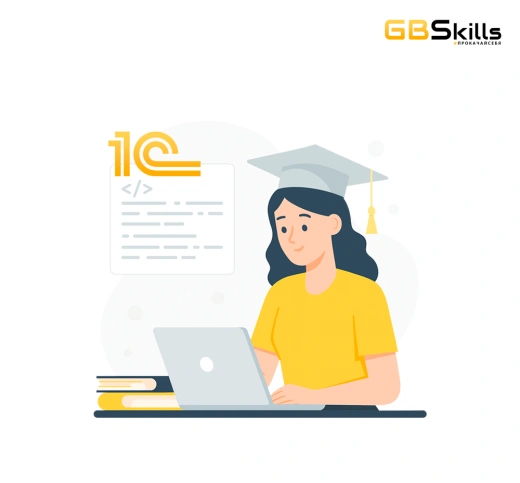 Курс «Подготовка к экзамену 1С:Специалист по платформе»