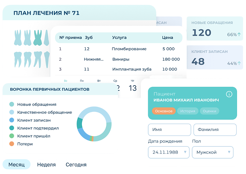 stomatology Иконка